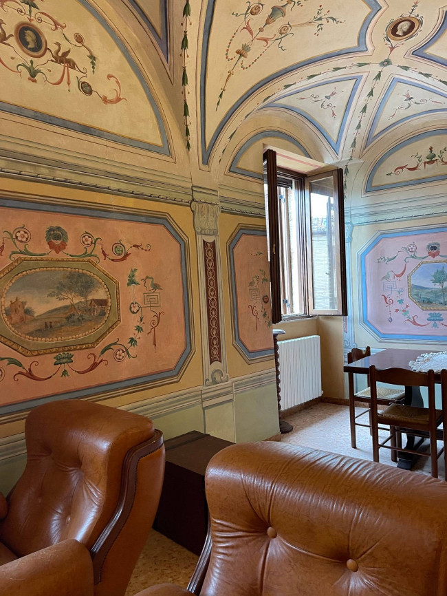 Appartamento in vendita a Castignano