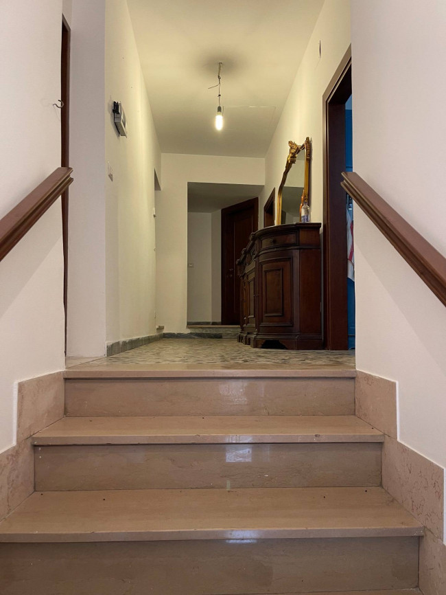 Appartamento in vendita a Castignano