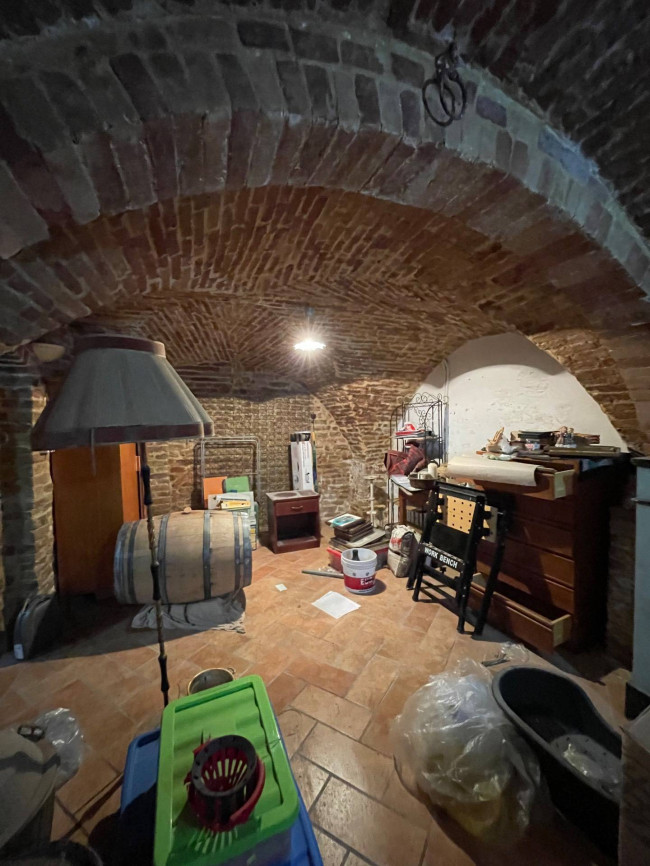 Appartamento in vendita a Castignano