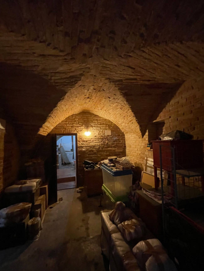 Appartamento in vendita a Castignano