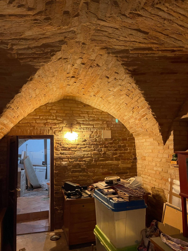 Appartamento in vendita a Castignano