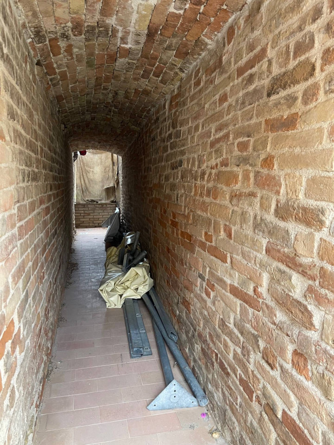 Appartamento in vendita a Castignano