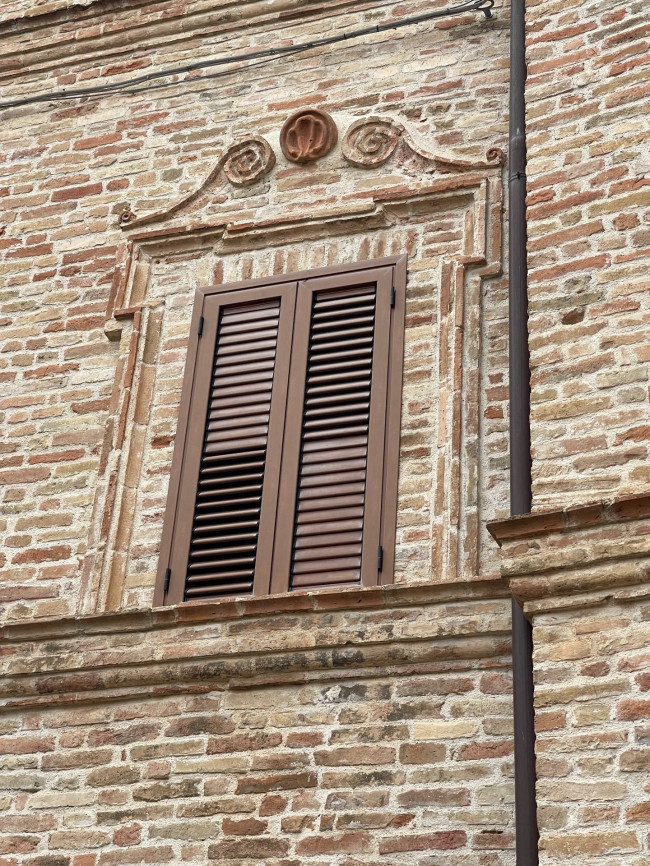 Appartamento in vendita a Castignano