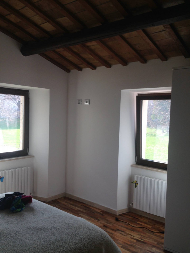 detached house for sale in Ascoli Piceno