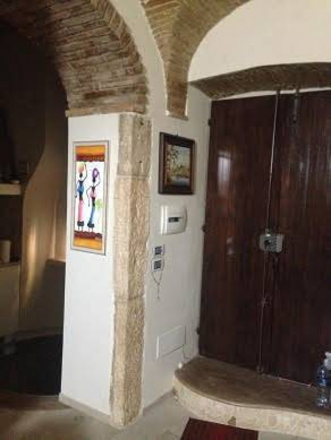 detached house for sale in Ascoli Piceno