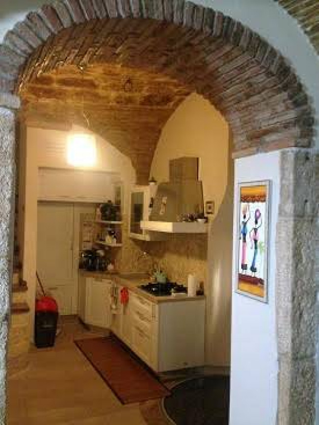 detached house for sale in Ascoli Piceno