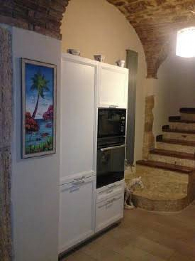 detached house for sale in Ascoli Piceno
