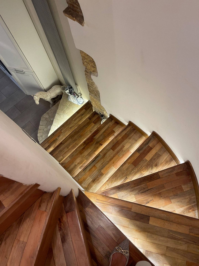 detached house for sale in Ascoli Piceno