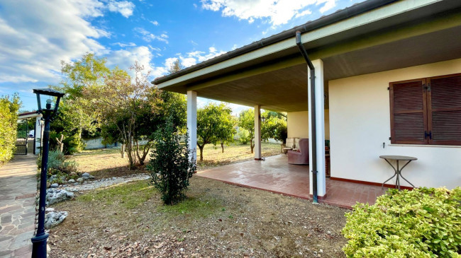 terraced house for sale in Grottammare