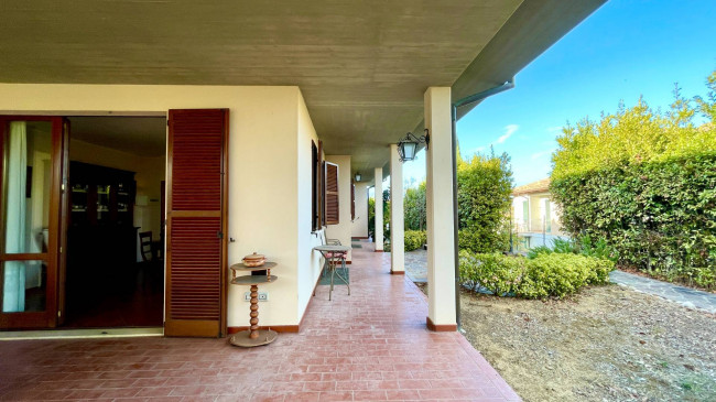 terraced house for sale in Grottammare