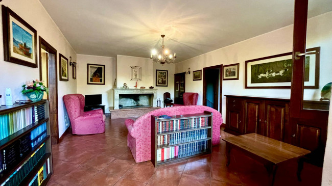 terraced house for sale in Grottammare