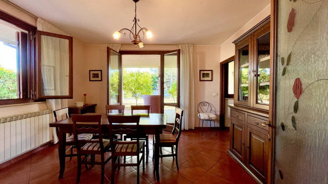 terraced house for sale in Grottammare