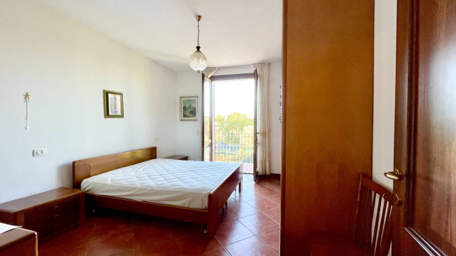 terraced house for sale in Grottammare