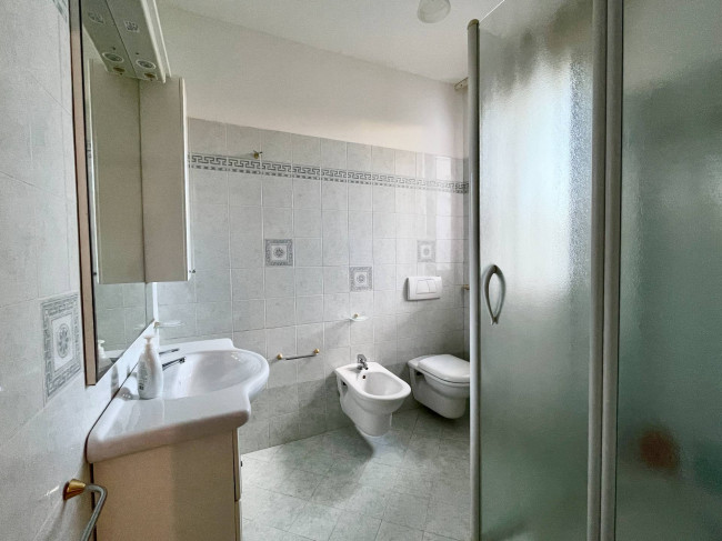 terraced house for sale in Grottammare