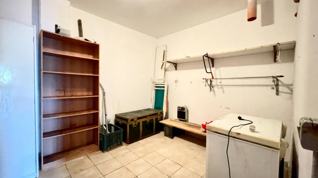 terraced house for sale in Grottammare