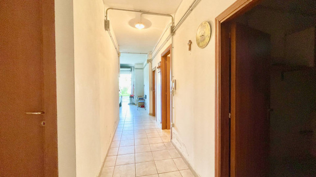 terraced house for sale in Grottammare