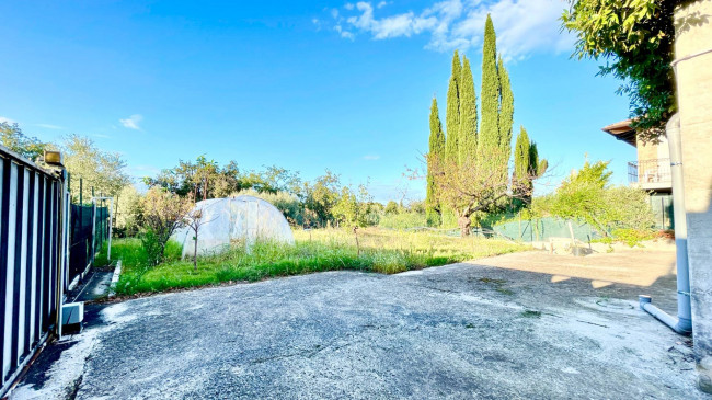 terraced house for sale in Grottammare