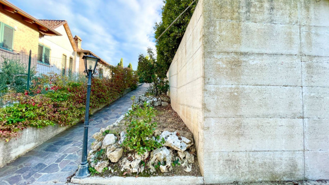 terraced house for sale in Grottammare