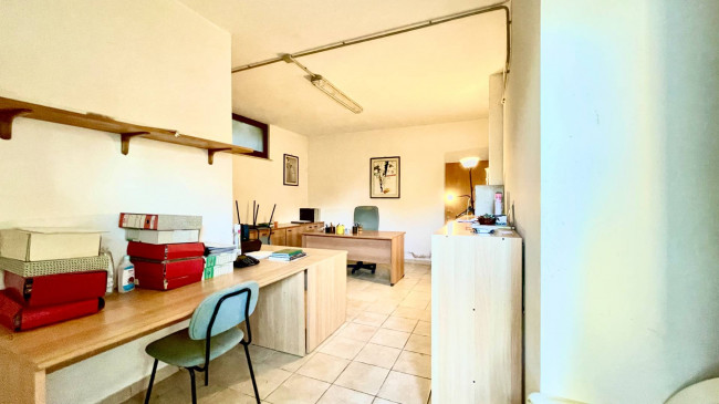 terraced house for sale in Grottammare