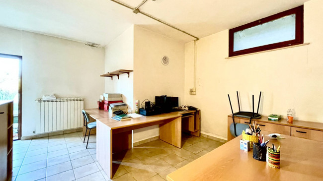 terraced house for sale in Grottammare