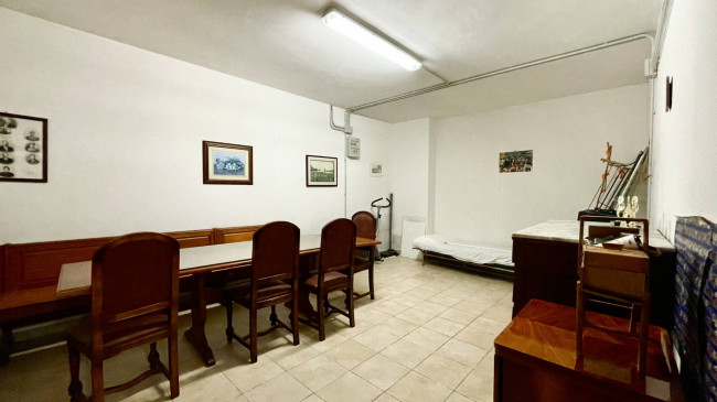 terraced house for sale in Grottammare