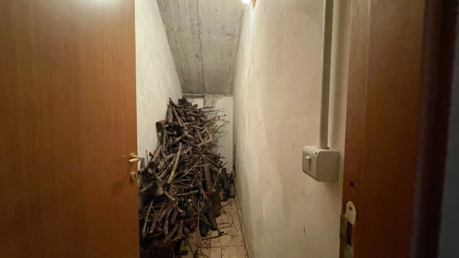 terraced house for sale in Grottammare