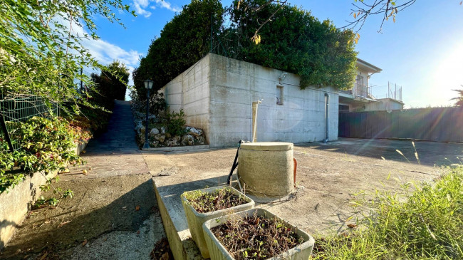 terraced house for sale in Grottammare