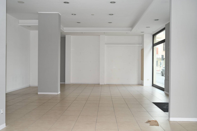 commercial shop for rent in San Benedetto del Tronto