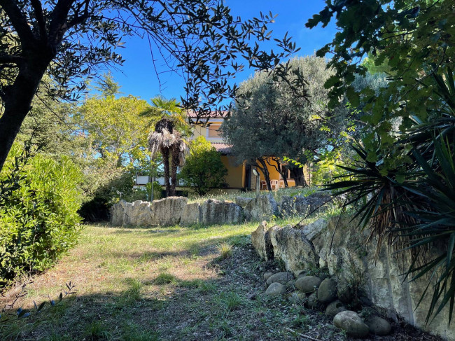 Villa in vendita a Colonnella