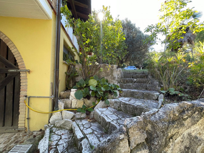 Villa in vendita a Colonnella