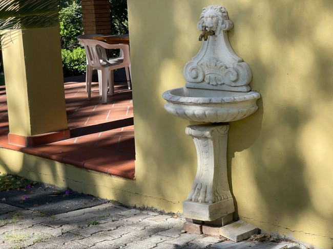 Villa in vendita a Colonnella