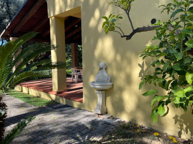 Villa in vendita a Colonnella