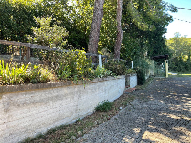 Villa in vendita a Colonnella