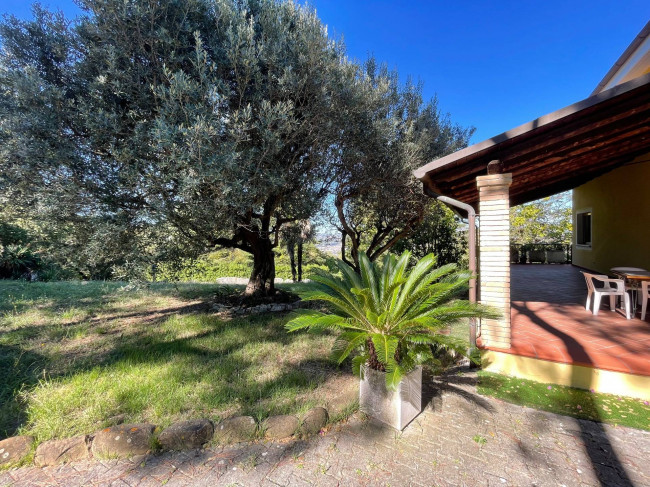 Villa in vendita a Colonnella