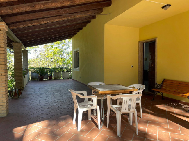 Villa in vendita a Colonnella