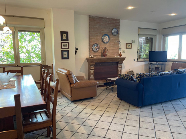 Villa in vendita a Colonnella