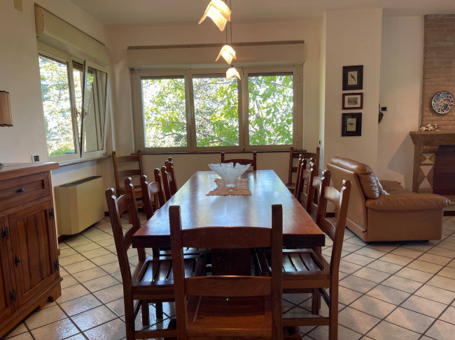 Villa in vendita a Colonnella