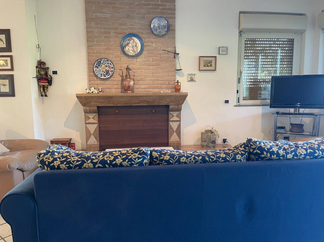 Villa in vendita a Colonnella