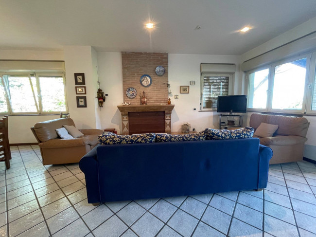 Villa in vendita a Colonnella