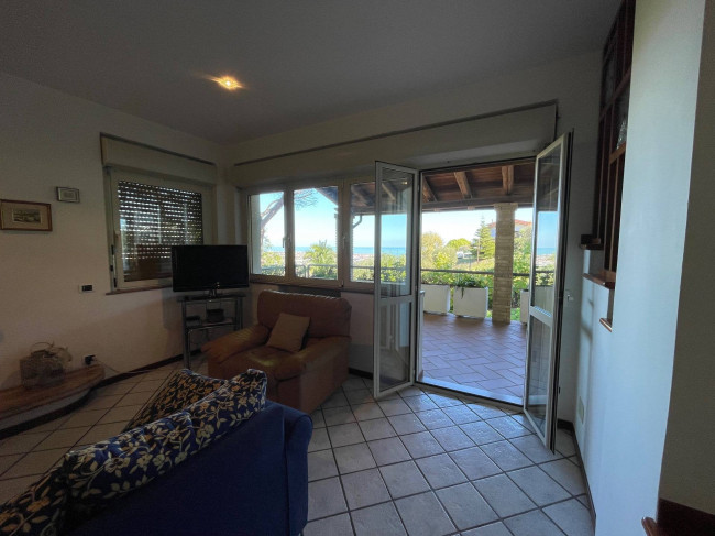 Villa in vendita a Colonnella