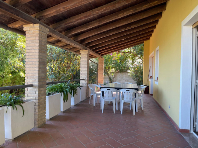 Villa in vendita a Colonnella