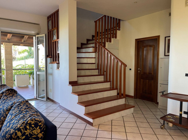 Villa in vendita a Colonnella