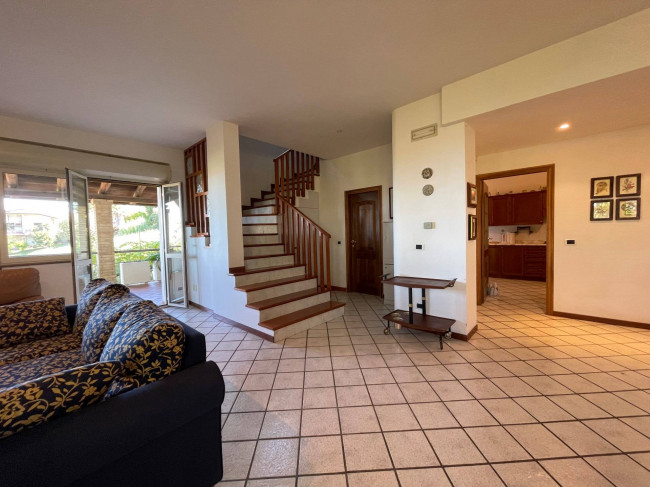 Villa in vendita a Colonnella