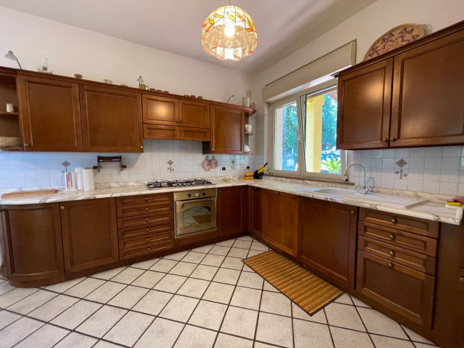 Villa in vendita a Colonnella