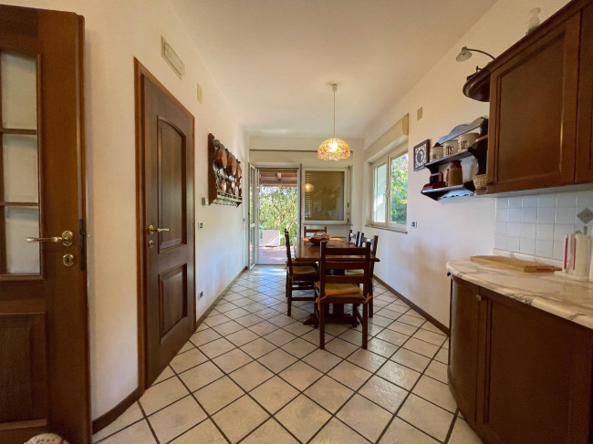 Villa in vendita a Colonnella