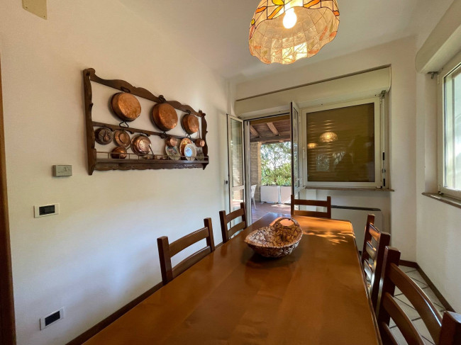 Villa in vendita a Colonnella