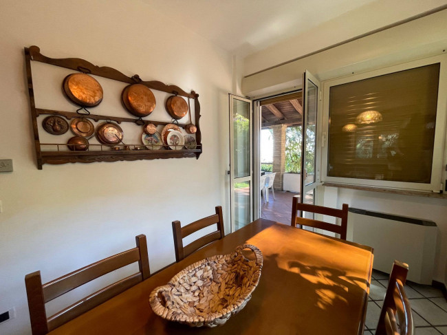 Villa in vendita a Colonnella