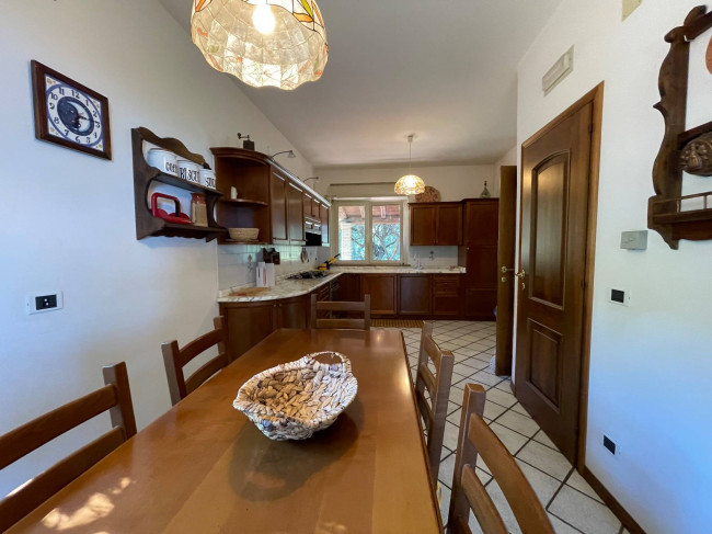 Villa in vendita a Colonnella