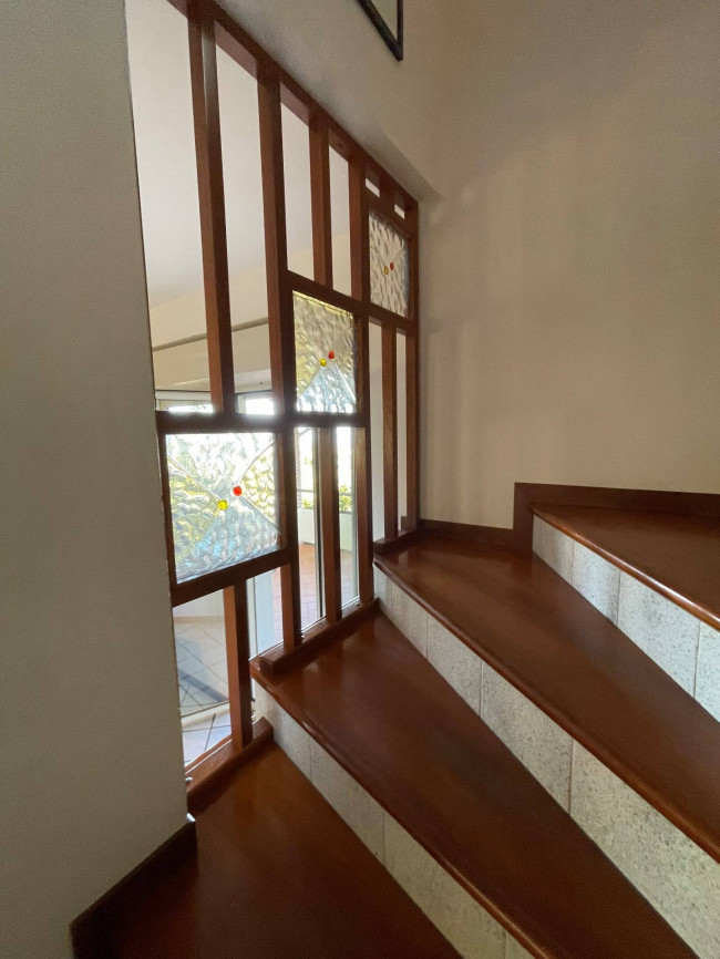 Villa in vendita a Colonnella