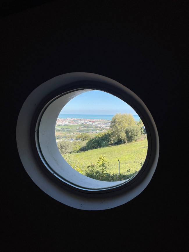 Villa in vendita a Colonnella